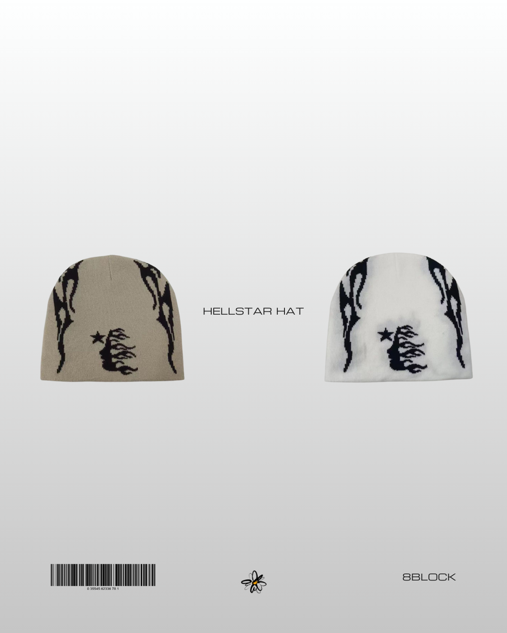 HELLSTAR HAT
